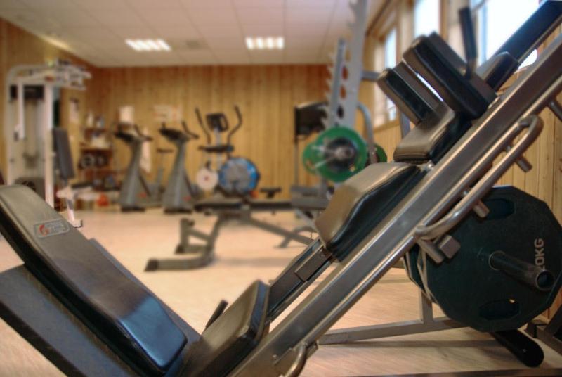 Innhavet Hamaroy Hotel מראה חיצוני תמונה